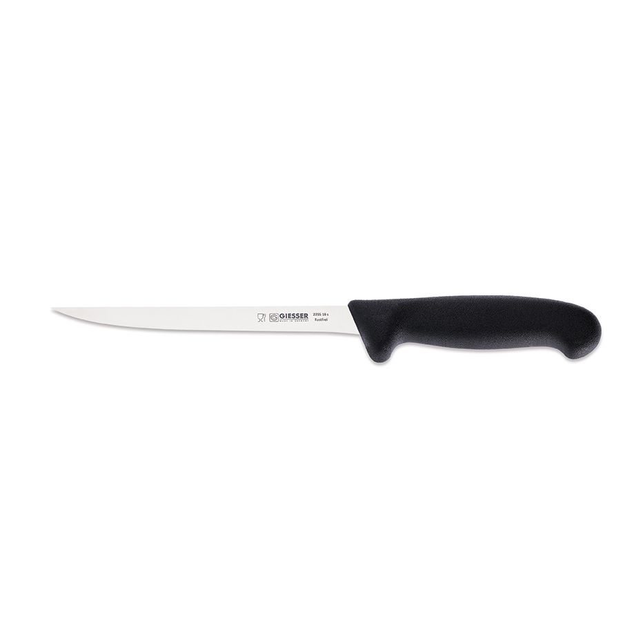 Filetavimo peilis Giesser Messer 2285 18