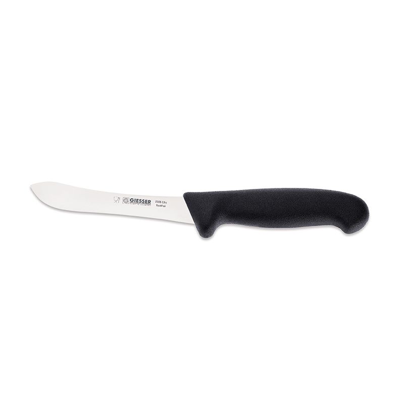 Odos peilis Giesser Messer 2105 18