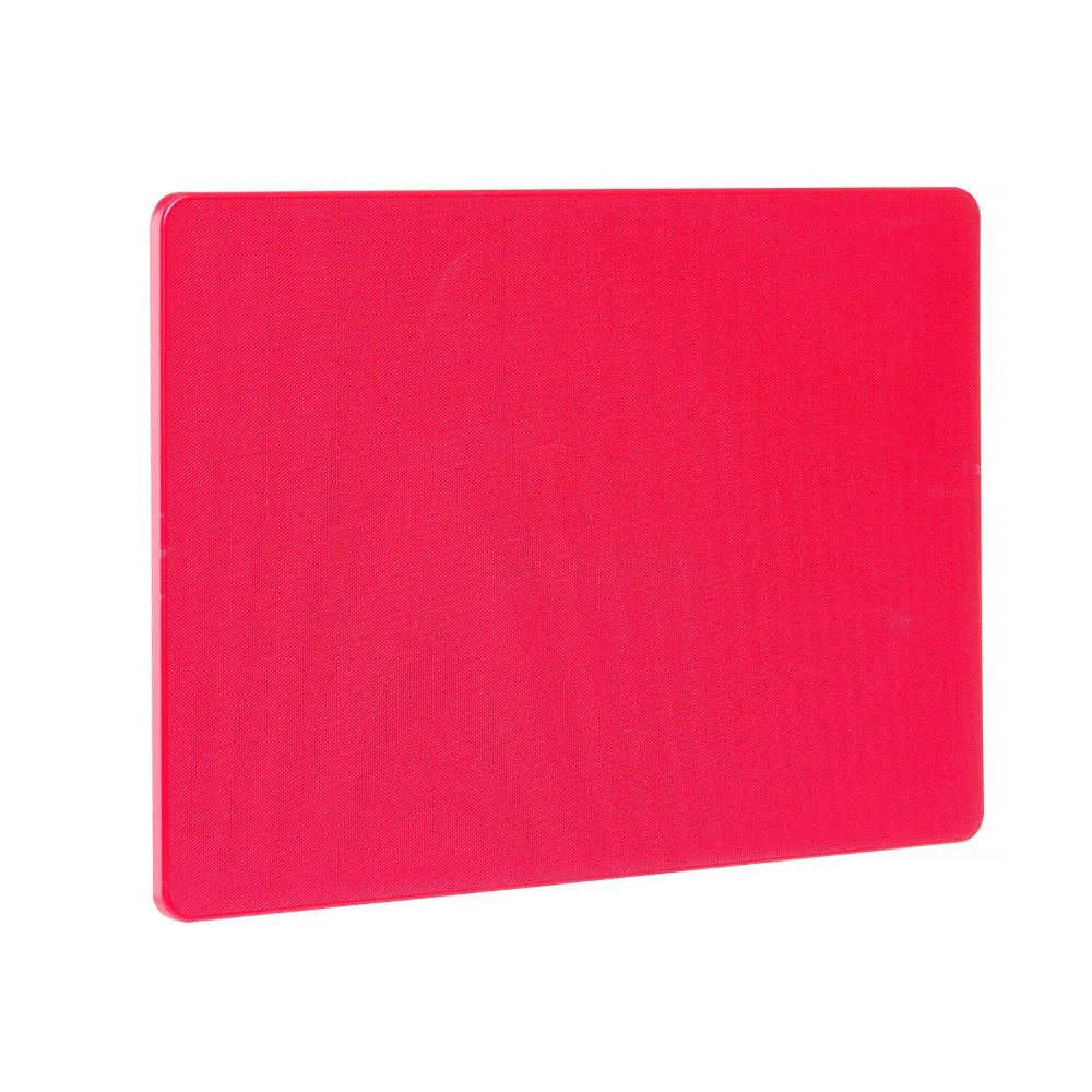 Pjaustymo lenta 535x325 mm raudona