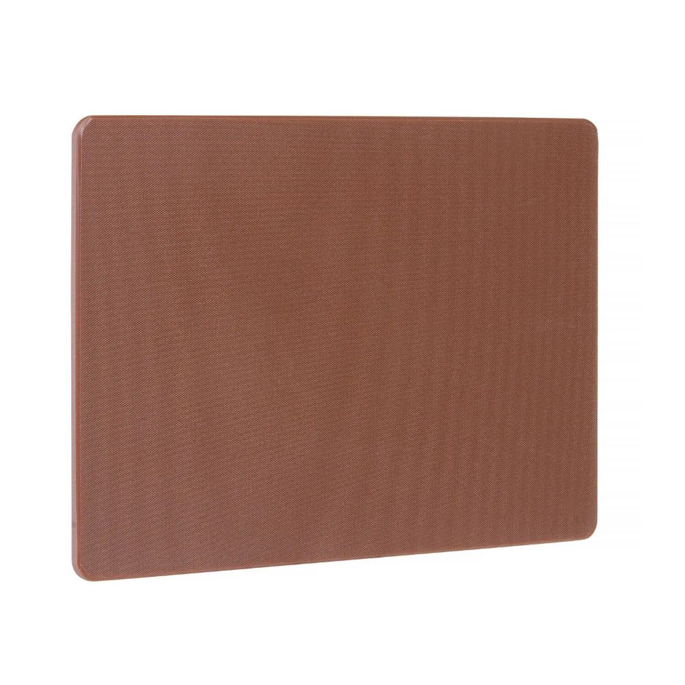 Pjaustymo lenta 535x325 mm ruda