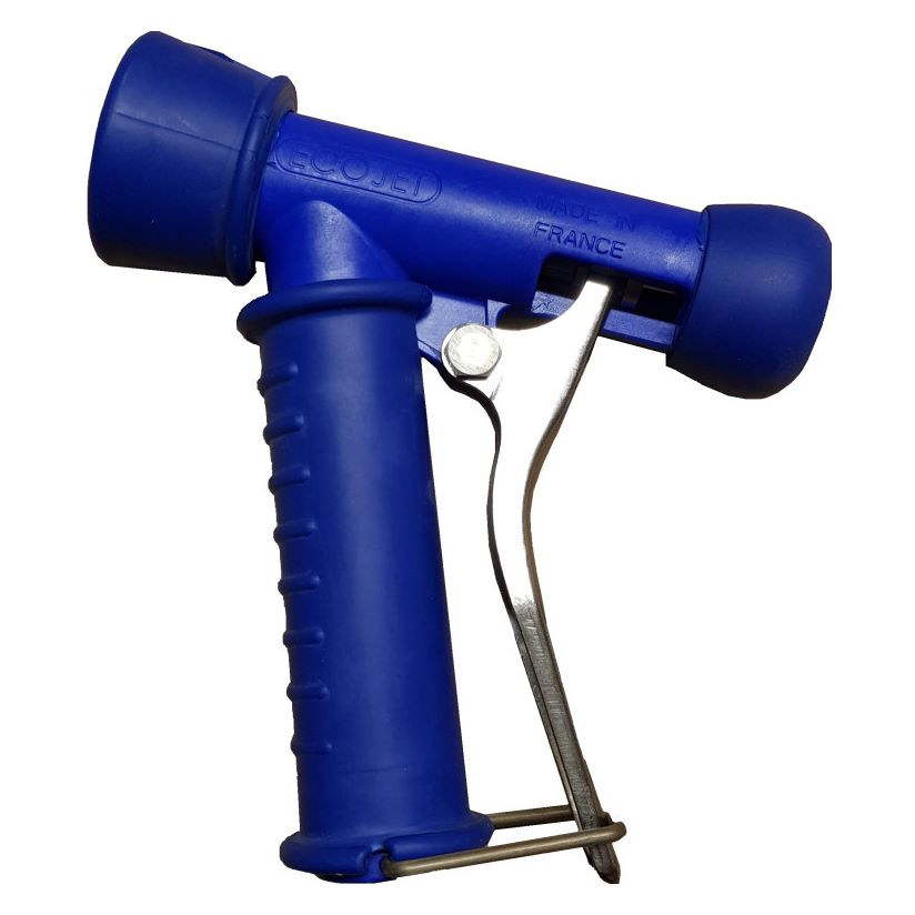 Plovimo pistoletas Ecojet Light