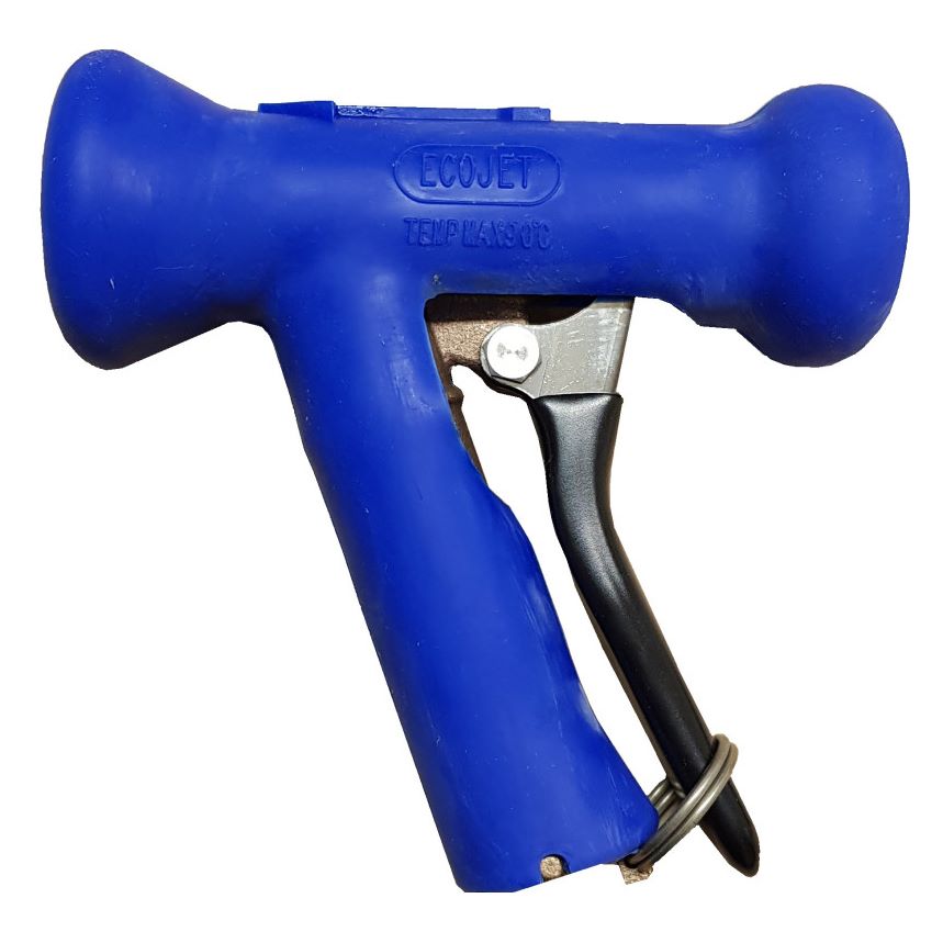 Plovimo pistoletas Ecojet Standard