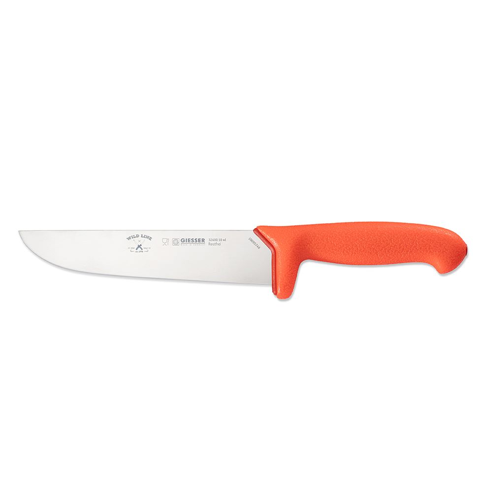 Wildline pjaustymo peilis 32400 18 wl