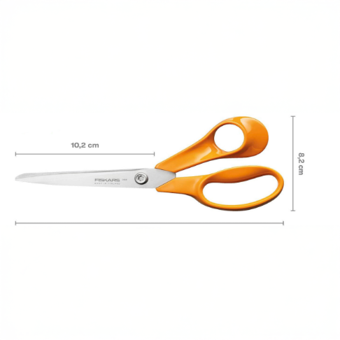 Žirklės Fiskars 210 mm