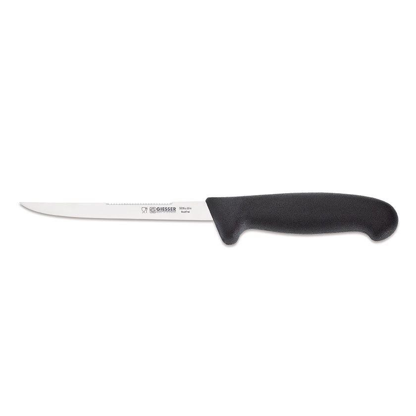 Žuvies peilis Giesser Messer 3235 z