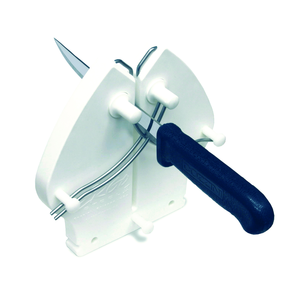 Cozzini Ergosteel II Sharpener