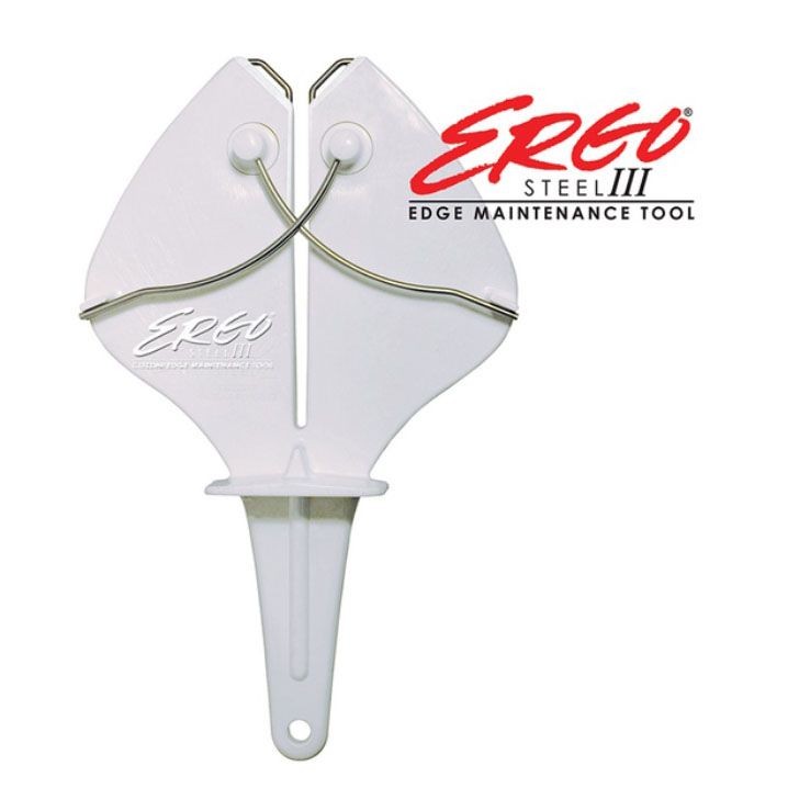 COZZINNI Ergosteel III Sharpener - Image 2