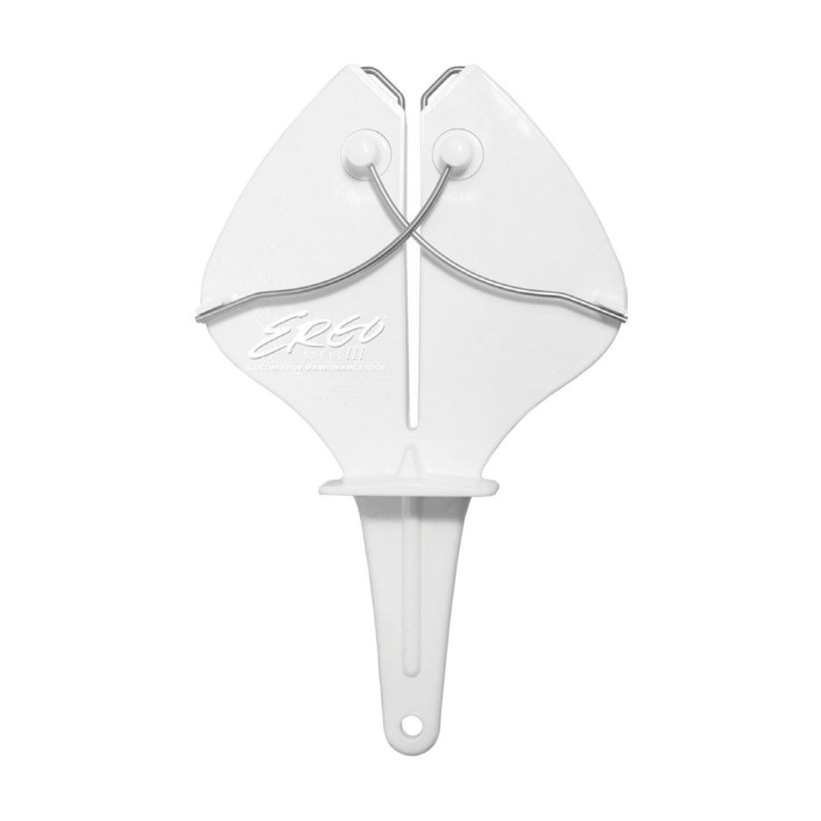 COZZINNI Ergosteel III Sharpener