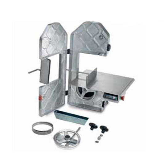 Bone Band Saw SIRMAN SO1650F3 - Image 2