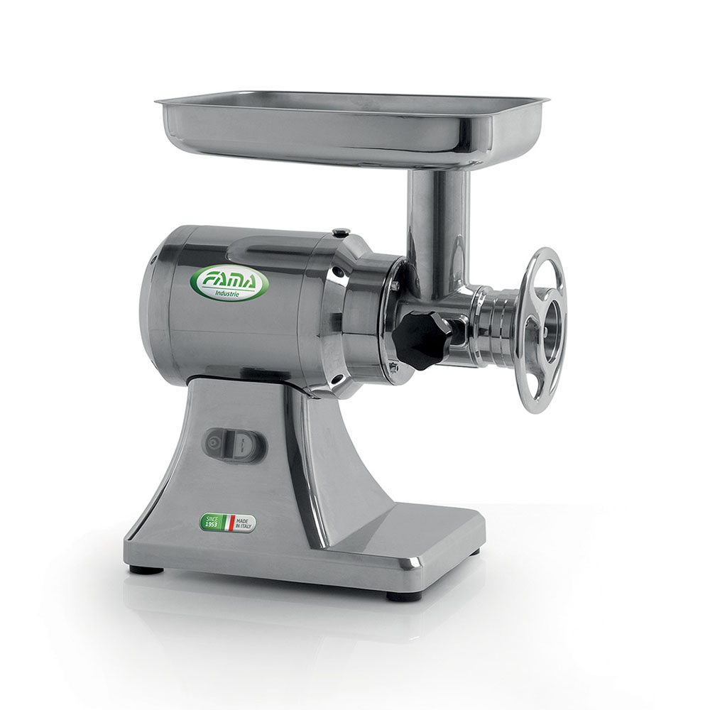 Meat Grinder FAMA TRITACARNE TS12 UNGER