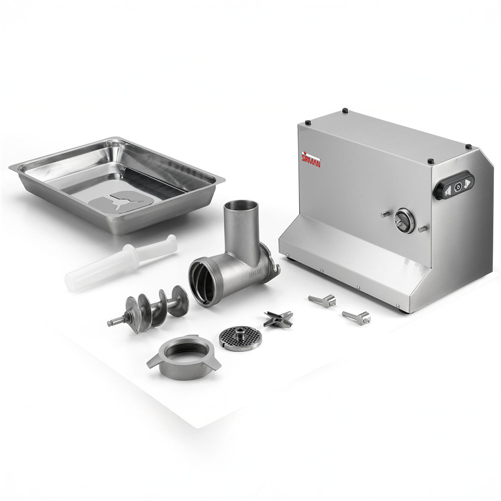 Meat Grinder SIRMAN TC Colorado 22 - Image 2