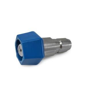 Nozzle with 00/20 Spray Tip
