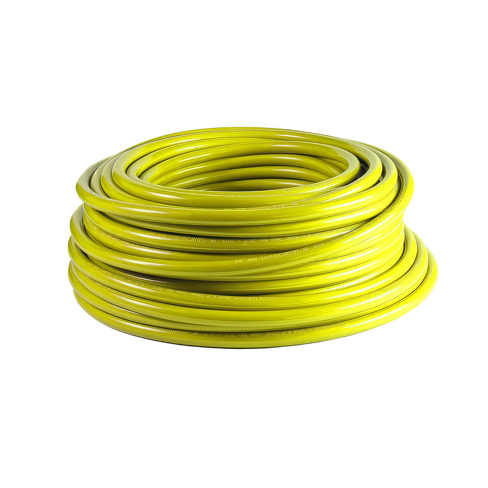 High-pressure cleaning hose for food industry 25–35 bar - Image 4